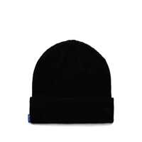 Caciuli AWAKE NY pentru Barbati - Caciuli AWAKE NY AWAKE NY BEANIE AWKFW25HT002 BLACK Black Barbati (BM 19129632) - B-mall.ro