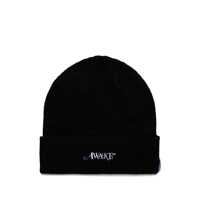 Caciuli AWAKE NY BEANIE AWKFW25HT002 BLACK Barbati