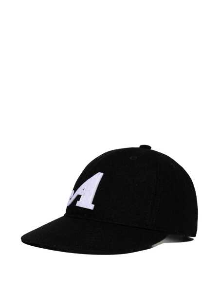 Sepci AWAKE NY AWAKE NY BASEBALL CAP  AWKFW25HT004 NAVY Navy Barbati (BM 19129638) 3