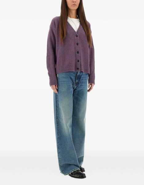 Blugi skinny AMISH Wider Dust Jeans DENIM Femei (BM 19129676) 2