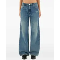 Blugi skinny "Wider Dust" Jeans Femei