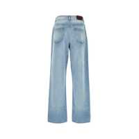 Imbracaminte Dries Van Noten pentru Barbati - Blugi Dries Van Noten Dries Van Noten Jeans BLUE Barbati (BM 19130745) - B-mall.ro