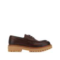 Pantofi eleganti Prada Lace-Ups Barbati