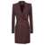 Elisabetta Franchi Elisabetta Franchi Dress RED