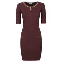 Rochii Elisabetta Franchi Dress Femei