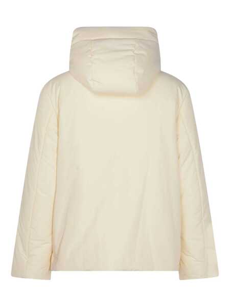 Geci Jil Sander Jil Sander Quilts YELLOW Barbati (BM 19131159) 2