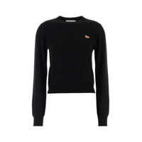 Pulovere Maison Kitsuné Knitwear Femei