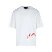 Tricouri DSQUARED2 T-Shirt Barbati
