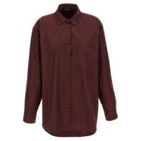 Camasi The Andamane 'Georgiana' Shirt Femei