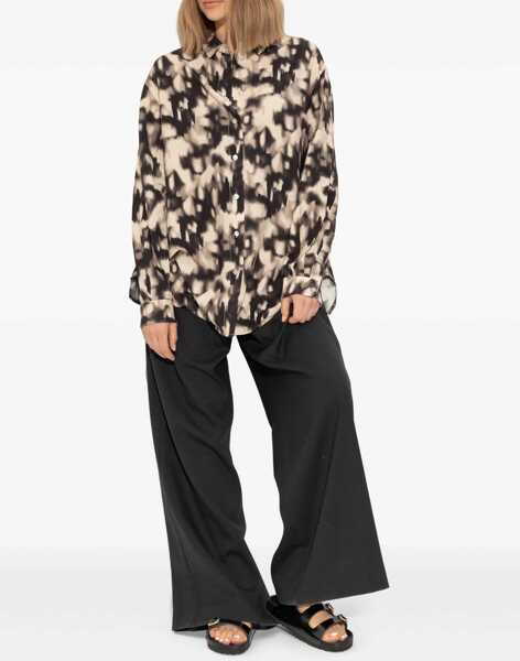 Sandale Birkenstock Sandal Florida BLACK Femei (BM 19131377) 5