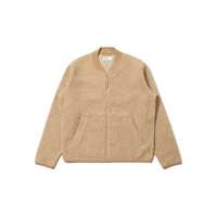 Cardigane UNIVERSAL WORKS UNIVERSAL WORKS 00018 JACKET RUST