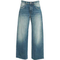 Blugi evazati Wide leg jeans 'Bea' Femei