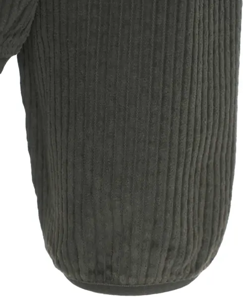 Jachete C.P. Company Hooded jacket with logopatch Green Barbati (BM 19131434) 4