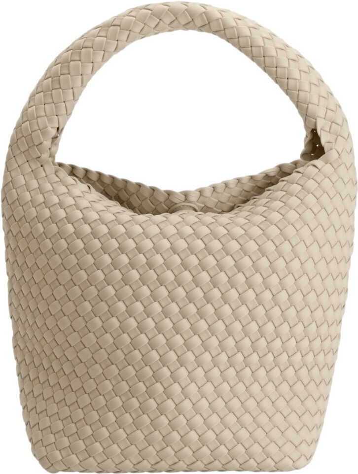 Genti de mana Marrea Large bucket in neoprene White Femei (BM 19131443) 1
