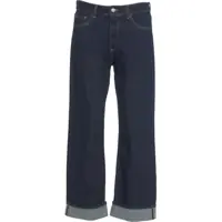 Blugi drepti Jeans 'Tiny' Femei