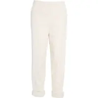 Pantaloni de trening Corduroy joggers Femei