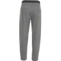 Pantaloni de trening Dama - Pantaloni de trening Cambio Joggers Eden Grey Femei (BM 19131455) - B-mall.ro