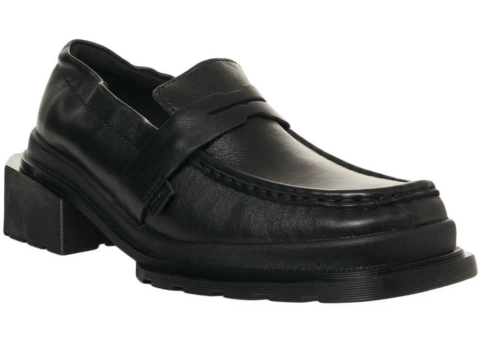 Mocasini Dr. Martens Loafers Maybole Black Femei (BM 19131470) 3