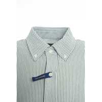 Camasi office pentru Barbati - Camasi office Ralph Lauren Striped Oxford shirt Green Barbati (BM 19131473) - B-mall.ro