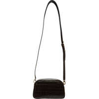 Genti de umar Michael Kors Dama - Genti de umar Michael Kors Crossbody bag in crocco look Brown Femei (BM 19131485) - B-mall.ro