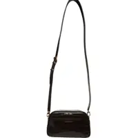 Genti de umar Crossbody bag in crocco look Femei