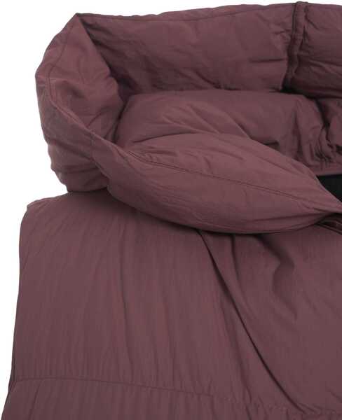 Veste Blauer Quilted vest Red Femei (BM 19131494) 4