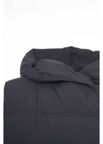 Veste Blauer Quilted vest Blue Femei (BM 19131494) 4