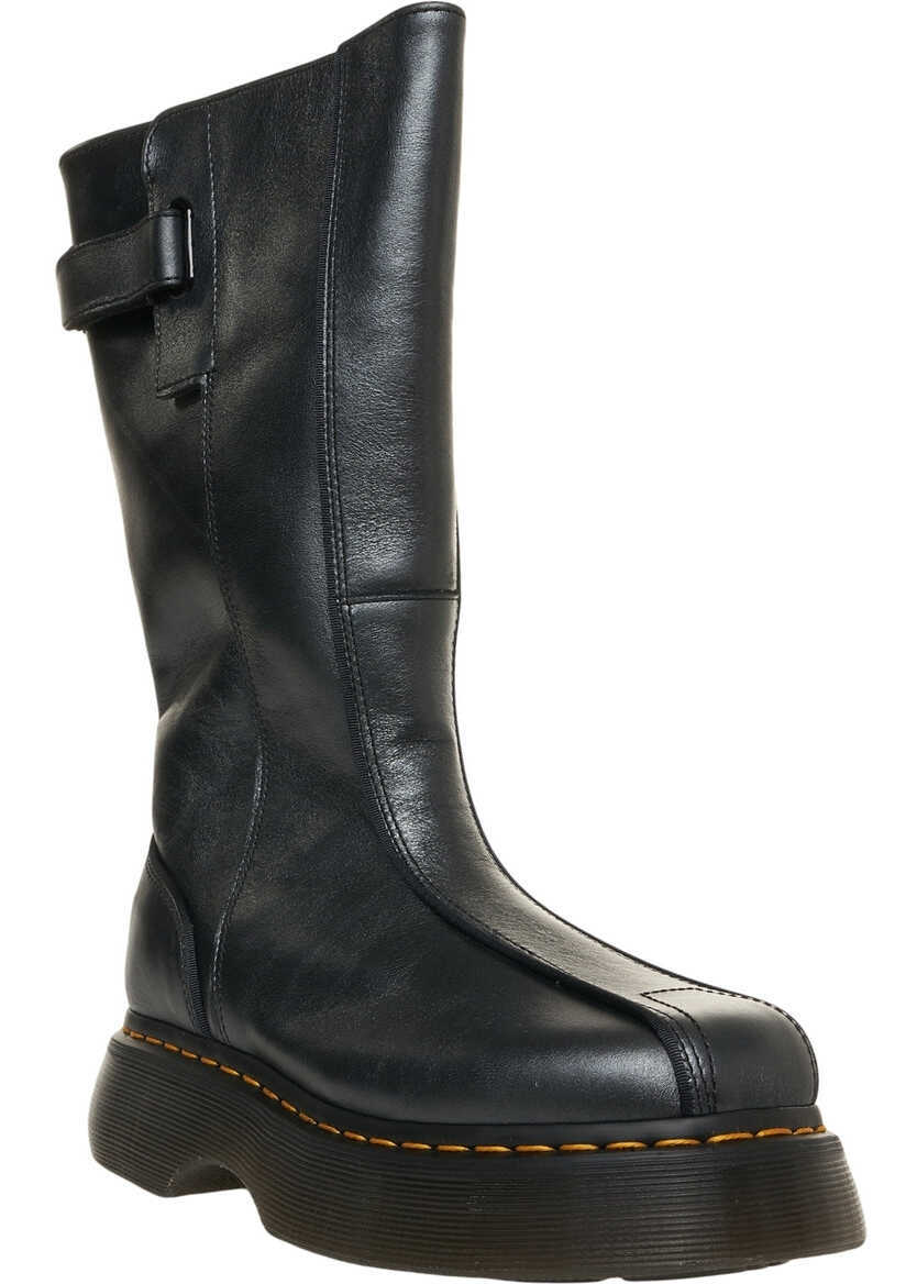 Cizme de iarna Dr. Martens Boots Buzz Black Femei (BM 19131497) 3