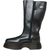Cizme de iarna Dama - Cizme de iarna Dr. Martens Boots Buzz Black Femei (BM 19131497) - B-mall.ro
