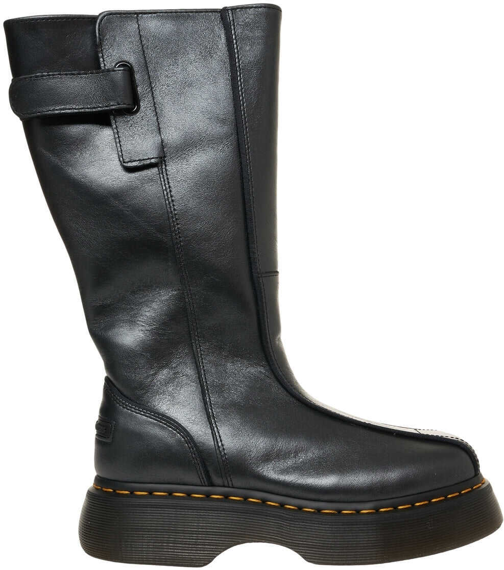 Cizme de iarna Dr. Martens Boots Buzz Black Femei (BM 19131497) 1