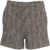 Lovechild Shorts 'Kimi' Brown