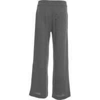 Imbracaminte Won Hundred pentru Barbati - Pantaloni casual Won Hundred Wide leg pants Leon Grey Barbati (BM 19131527) - B-mall.ro