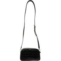 Genti de umar Michael Kors Dama - Genti de umar Michael Kors Crossbody bag in croco effect Black Femei (BM 19131530) - B-mall.ro