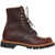Red Wing Boots 'Logger' Brown