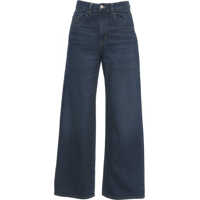 Blugi evazati Wide leg jeans 'Poppy' Femei