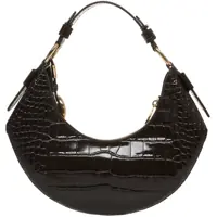 Genti de mana Michael Kors Dama - Genti de mana Michael Kors Handbag in croco effect Brown Femei (BM 19131617) - B-mall.ro