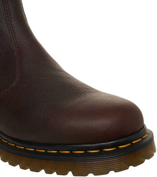 Ghete Dr. Martens Chelsea boots Brown Barbati (BM 19131653) 5