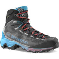 Incaltaminte trekking Aequilibrium Hike Woman GTX Carbon/Malib Femei