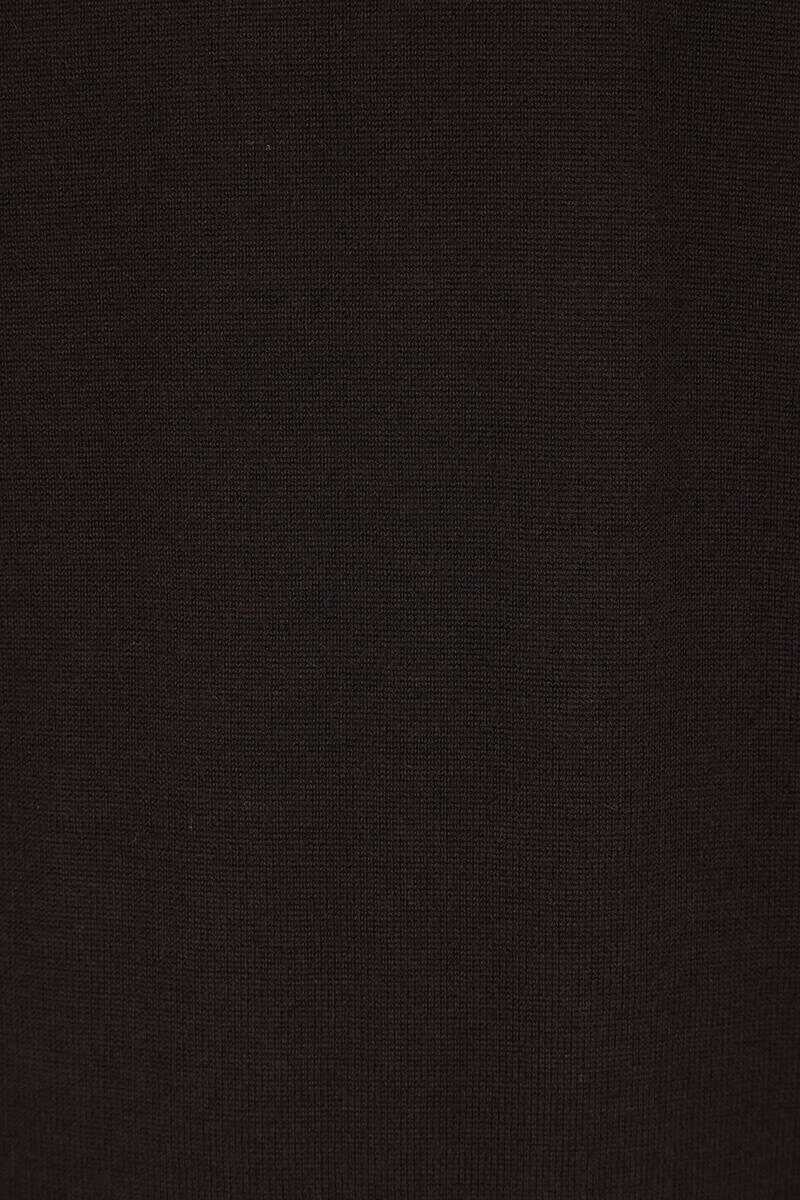 Pulovere ZEGNA Zegna Sweaters DARK BROWN UNITED Barbati (BM 19132071) 4