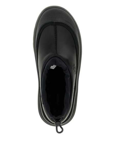 Mocasini UGG UGG Tasman Weather Hybrid Sabots Black Barbati (BM 19132086) 3