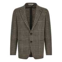 Sacouri Tagliatore 'Exclusive Garment' Line Blazer Barbati