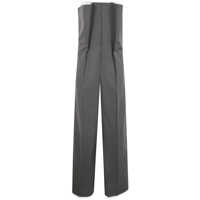 Rochii Jean Paul Gaultier Tailoring Jumpsuit Clothing Femei