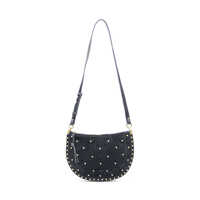 Genti de umar Isabel Marant Oskan Soft Zip Femei