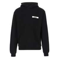 Pulovere Jacquemus "Le Hoodie" Gros Grain Clothing Barbati