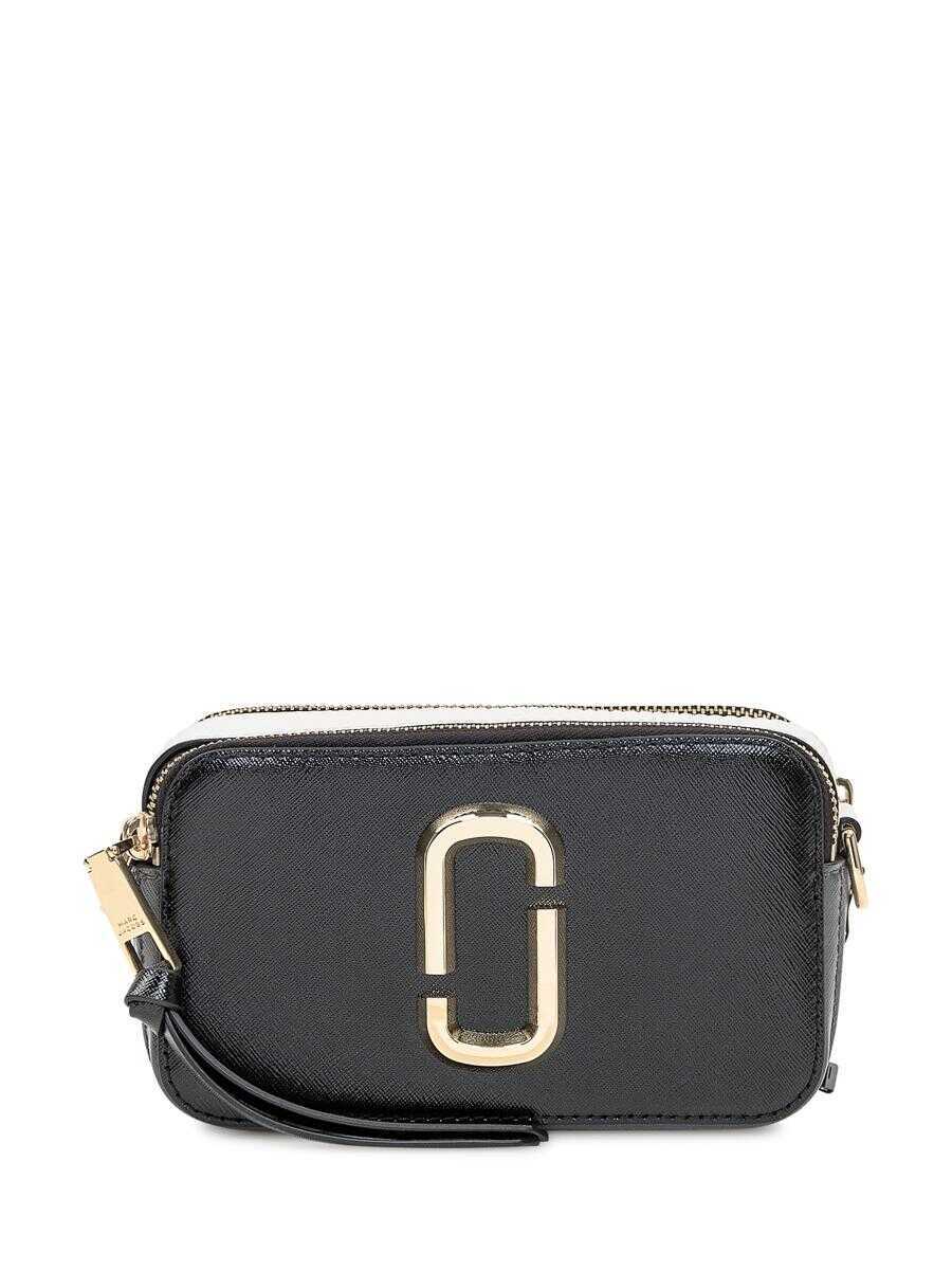 Genti de umar Marc Jacobs Marc Jacobs Snapshot Bag Black Femei (BM 19133058) 1