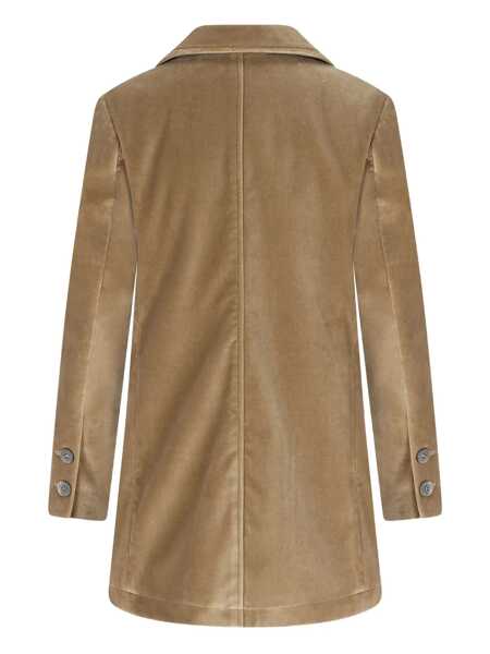 Paltoane CAMPLIN Camplin Coats MULTICOLOR Femei (BM 19133154) 2