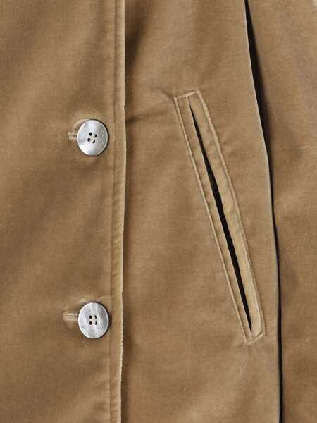 Paltoane CAMPLIN Camplin Coats MULTICOLOR Femei (BM 19133154) 4