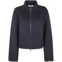 Paltoane Extreme Cashmere "Motor Nr 428" Coat Clothing Femei