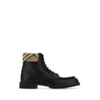 Bocanci Burberry Boots Barbati