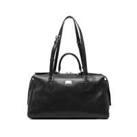 Genti de mana Dolce & Gabbana Leather Travel Bag Femei
